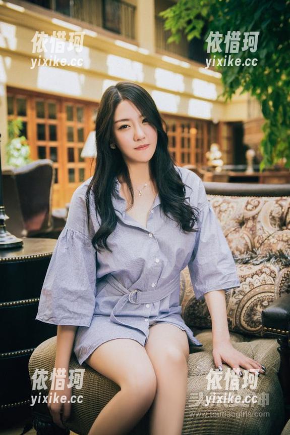 头条女神 - 易阳的36D天团：原图好到让人停不下来，精选就是最佳证明。
