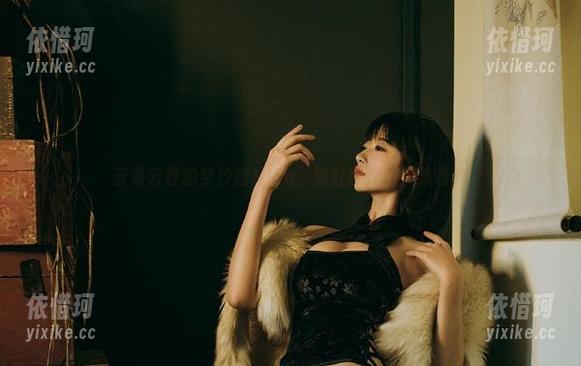 奈汐酱Nice 云卷云舒的奈汐酱Nice,浴缸图库的淡淡春意