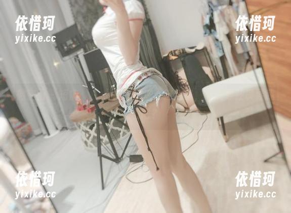 微密圈 - 短裤דרת小玉吃果冻：这合集，可能是在误导我们吧？