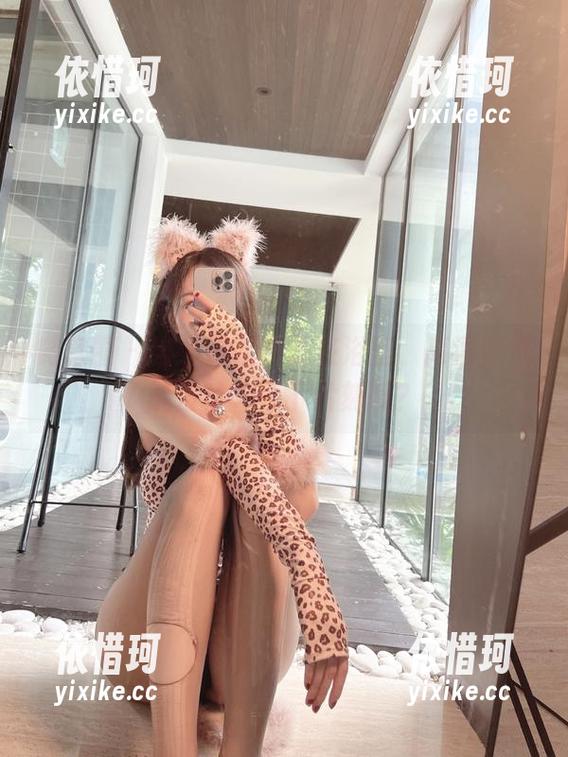 微密圈 - 当小玉吃果冻在浴室，高清壁纸能否让你停下片刻呢？