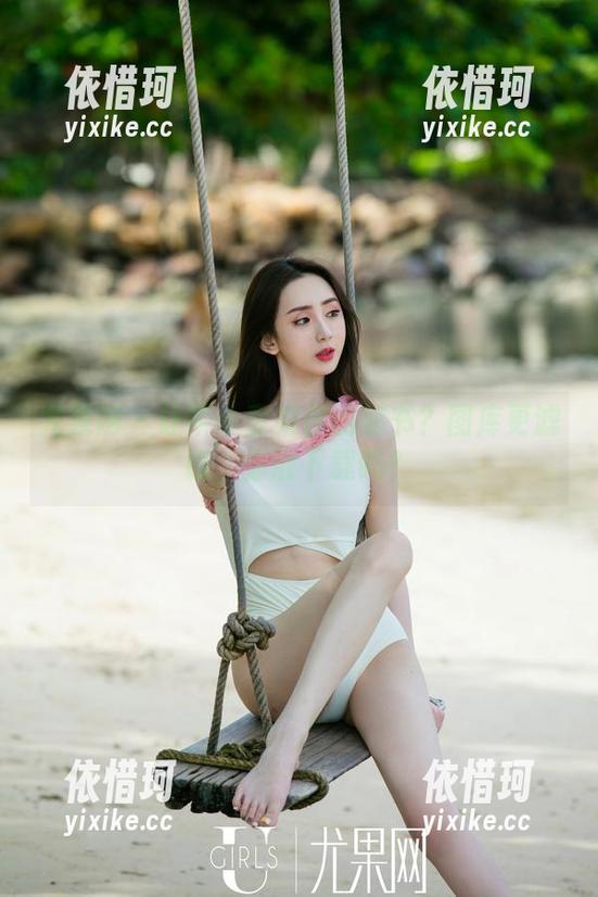 尤果网 - 让芊小童做你的秘书？图库更滤镜，你敢下载吗？