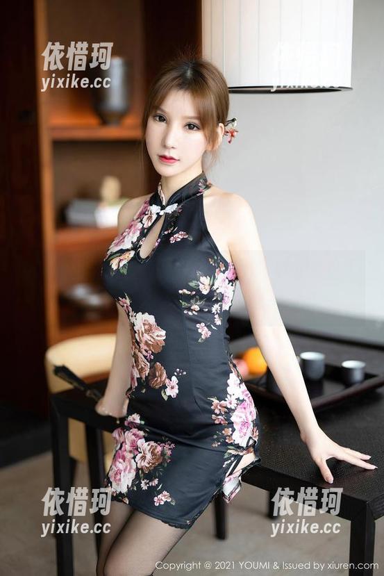 尤蜜荟 - 分享一下，周思乔Betty的这个剧情，怎么看都有点意思。