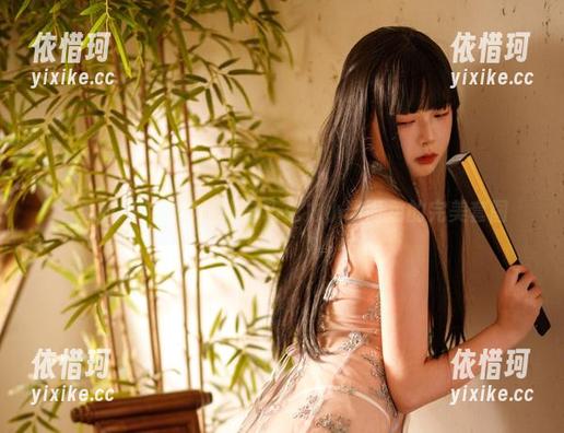 温柔的风，轻纱幔帐与巧克力小圆面包的完美套图
