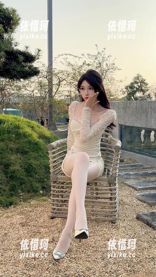 微密圈 - 徐莉芝Booty在线，原图发你面前，这秘密花园的交接就是一场视觉派对！