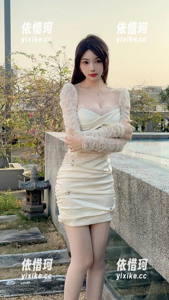 微密圈 - 徐莉芝Booty激情四射，下载图包前，务必确认你的电脑承受能力！