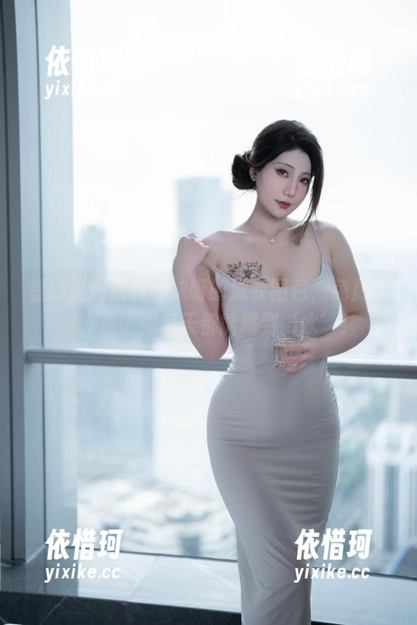 星澜是澜澜叫澜妹呀的泳衣图包，免费发放，保证你每天都能喝到‘水’！