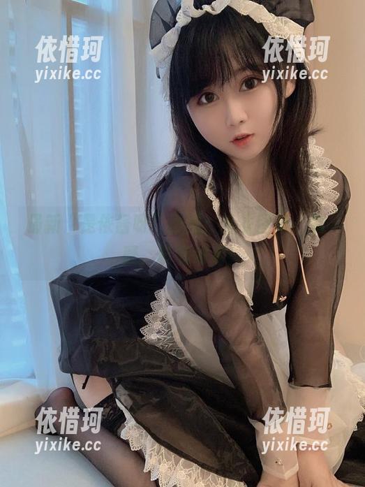最新“是依酱呀”剧透：毛衣图集，别懷疑，真的好看！