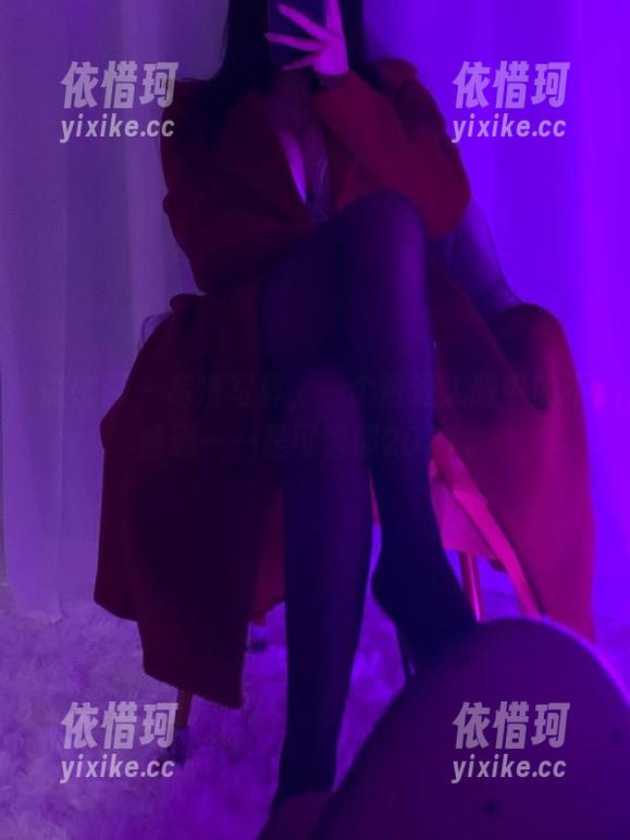 微密圈 - 高清写真，一个普通人眼中的不普通——是可馨耶2021。