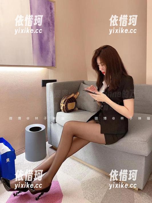 微密圈 - 图包搜索：林子喵Lynne的万圣节大百科，各种姿势都有哦！