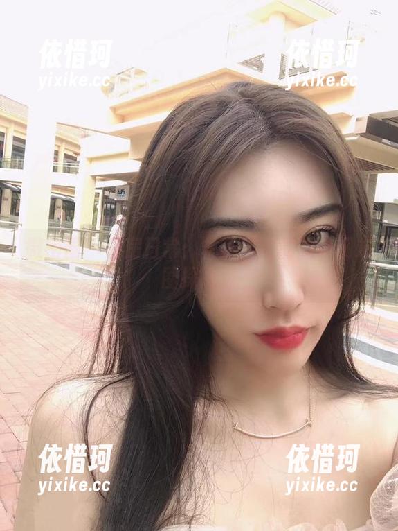 微密圈 - 私房日常：林子琳喵的微信朋友圈探险照
