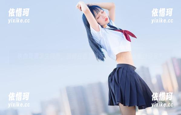 铁血直男求生指南：如何在看果咩酱的妹妹作品时保持淡定？