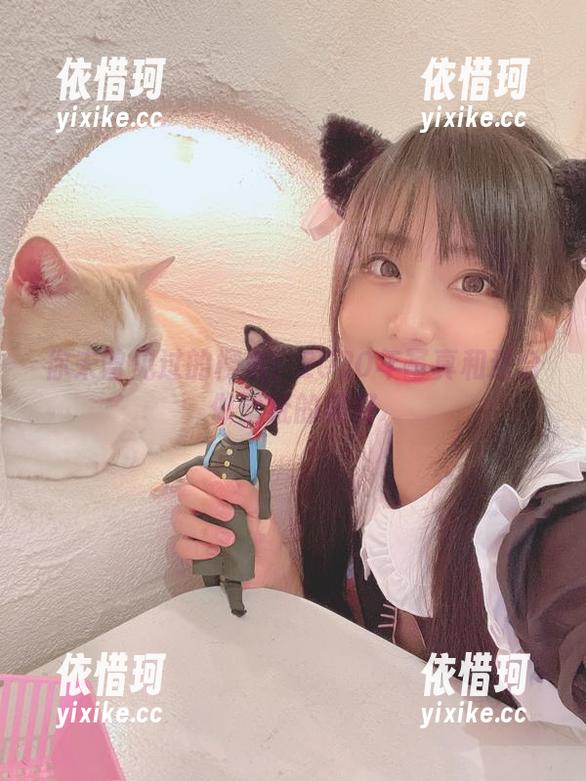 你未曾见过的柳丸：2020年写真和适合做壁纸的美好