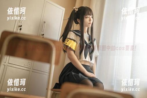为什么桃良阿宅的红裙这么好看？细细品味原图中的cos要素！
