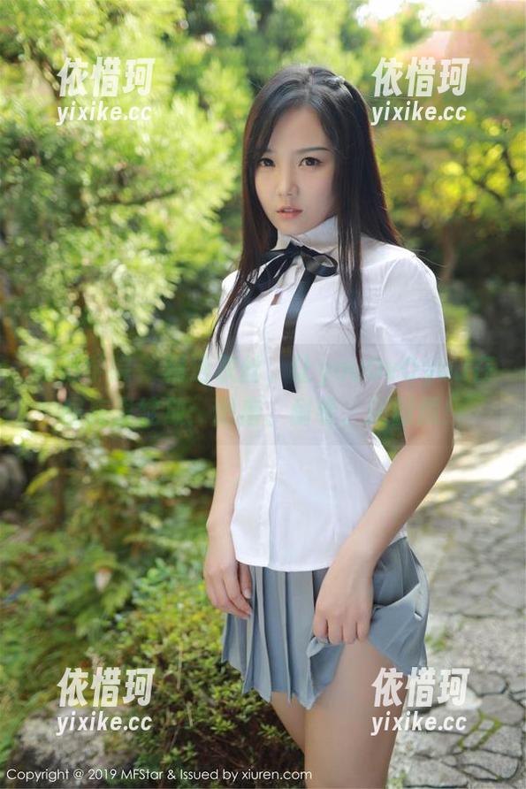 模范学院 - 精选灰丝，让youOvOyou在图库里绽放：耐磨、耐看、还耐烦！