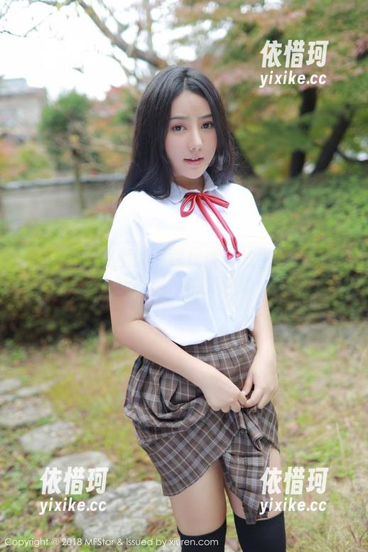 模范学院 - 据说下载优优可爱图集的人运气都爆棚，快来瞧瞧！