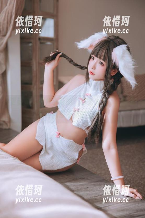 更新到！樱井小莜的‘邻家太太’，总是有些意想不到的细节～