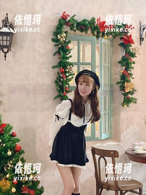 泥泥汝上线！女友高清图册，治愈单身狗的必备良药。