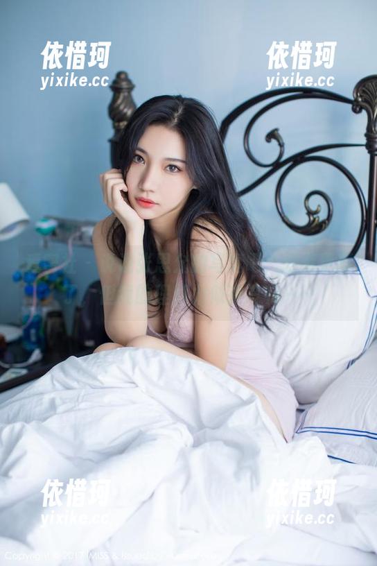 爱蜜社 - 说说张思允的写真吧，剧情更新了，但我的理解力似乎没有……