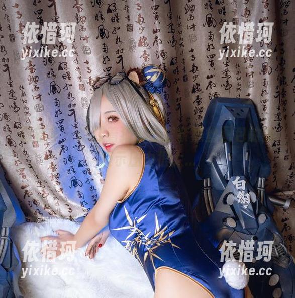 最新年，想盯着猫田圣奈奈黑丝图包的我表示压力很大...