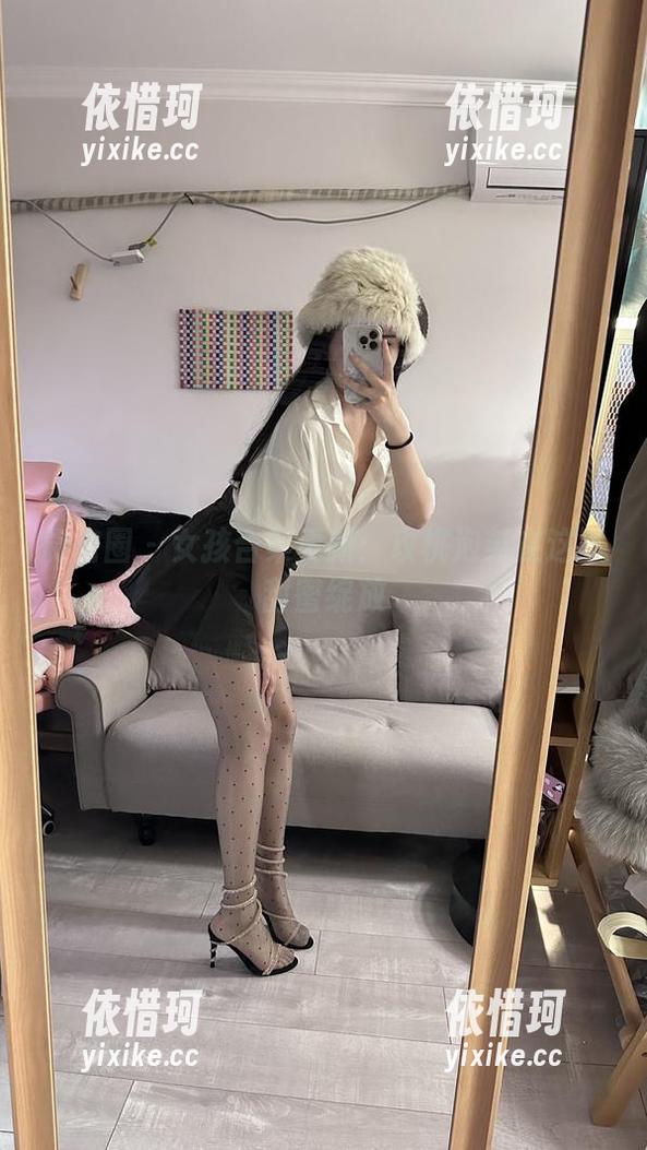 微密圈 - 女孩合集更新：玫桃泡芙在这里甜蜜绽放