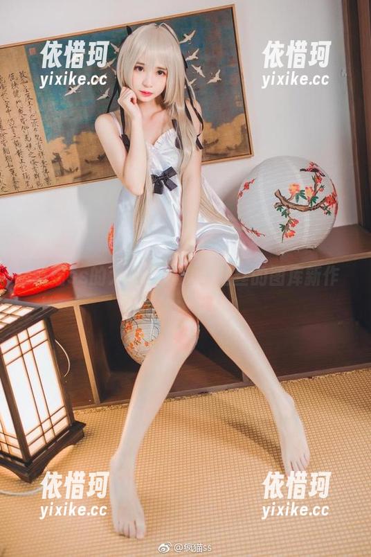 疯猫ss的大胆尝试！裤里丝的图库新作