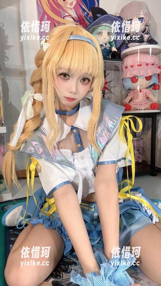 不可思议的最新资源，白栎Shirly跟你聊聊藤田琴音打歌服的“人生哲学”。