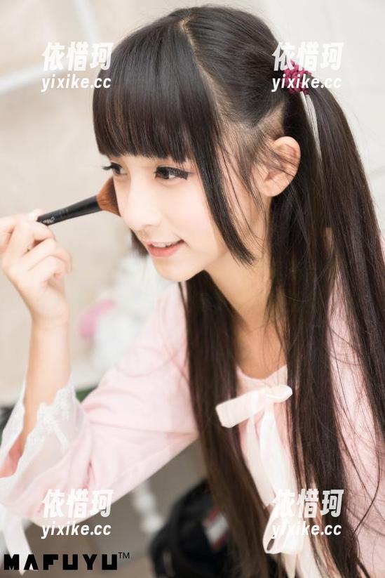 心中永远的兔女郎——神乐坂真东合集，居然让我对壁纸有了额外的期待