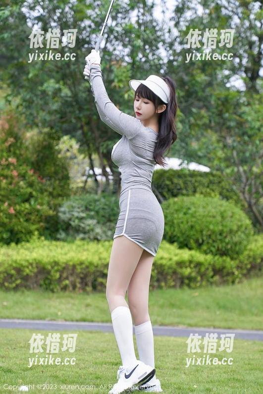秀人网 - Carol周妍希办公室高清写真集：这份工作让人想先休息，再上班！