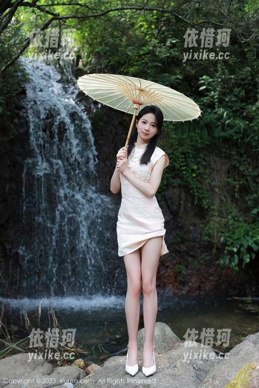 秀人网 - 高清的纠结与纯净：恩一修女的双重身份