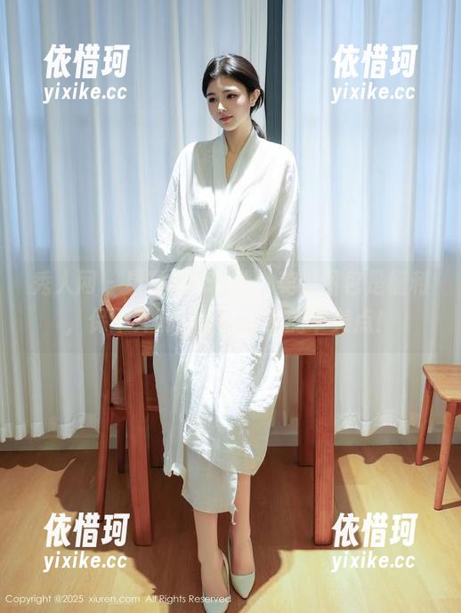 秀人网 - 星星baby说，美脚图包是福利，保不齐能你get到新的审美点！