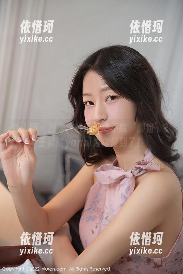 秀人网 - 图集：谁说运动不能‘御姐’？王馨瑶yanni为你做到了！