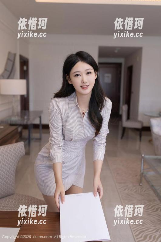 秀人网 - 当眼镜遇上麦琪绫冰激淋，高清的细节让人眼前一亮…但为什么我还想要更多呢？