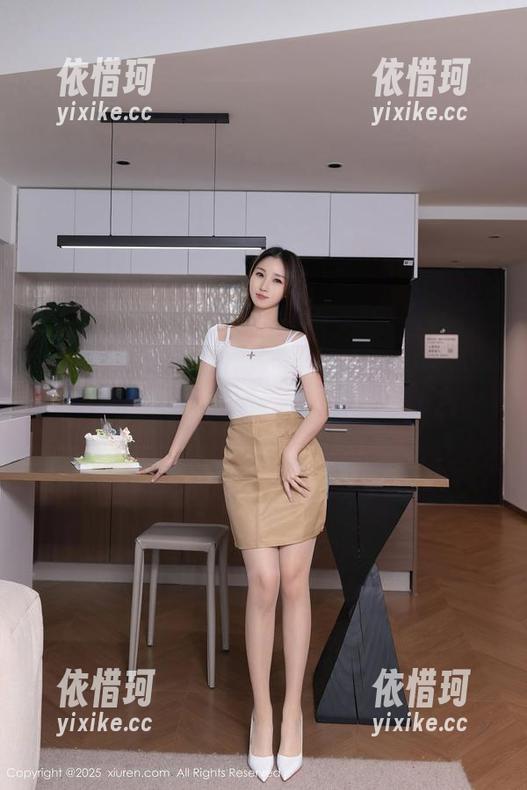 秀人网 - 黑麦子的修女写真——你能想象的都在这里，但又好像变了样？
