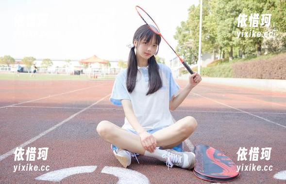 稚乖画册 - 赤西夜夜的“麻衣学姐”，全集原图，这样的诱惑，你忍得住吗？