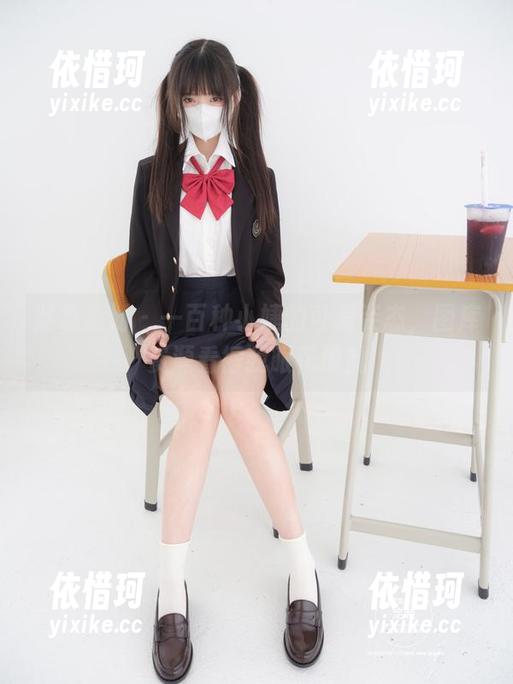 紧急企划 - 一百种小婕的可爱姿态，图库资源看得我眼花缭乱