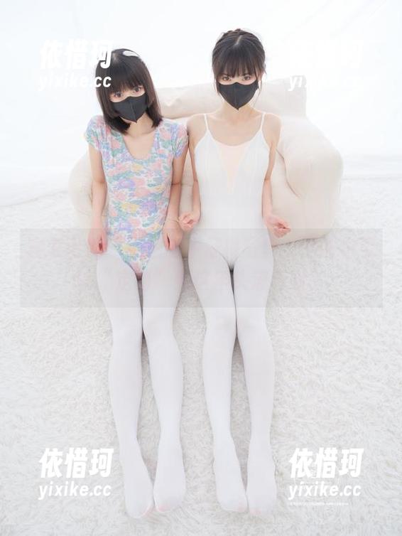 紧急企划 - 小恩的牛仔裤写真，居然也可以“定制”？这年头流行啥？