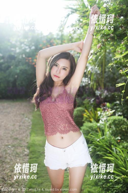 美媛馆 - luna张静燕白丝分享：吧啦吧啦，这细节是我意料之外的惊喜！