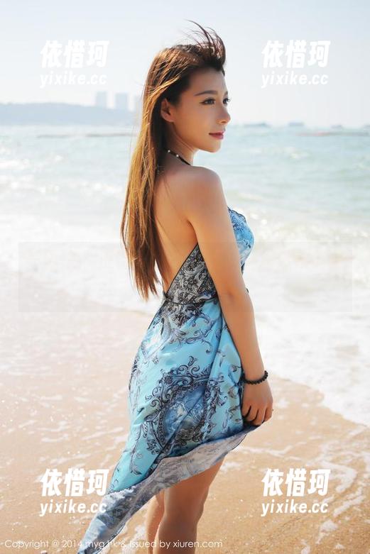美媛馆 - 王馨瑶你这么透明，居然没有圣光加持！