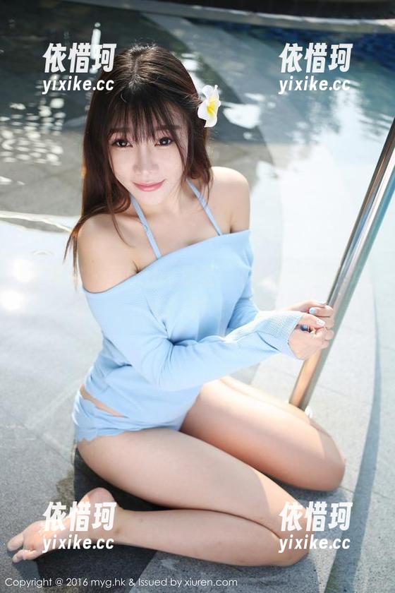 美媛馆 - 豆baby夏天：下载本来也没坏处，对吧？