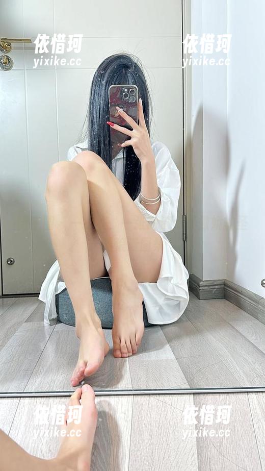 微密圈 - 一抹红，一张高清：聂傲娇的圣诞浪漫图集