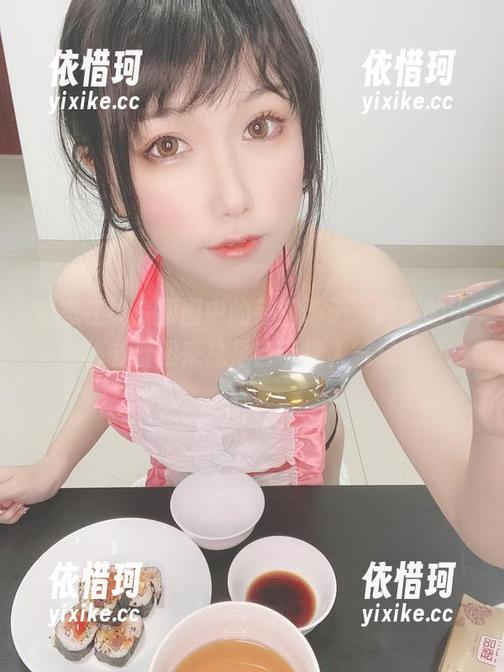 动态在线：原图中的芋圆侑子，醉酒的小秘书看起来总是自带撩人气息。