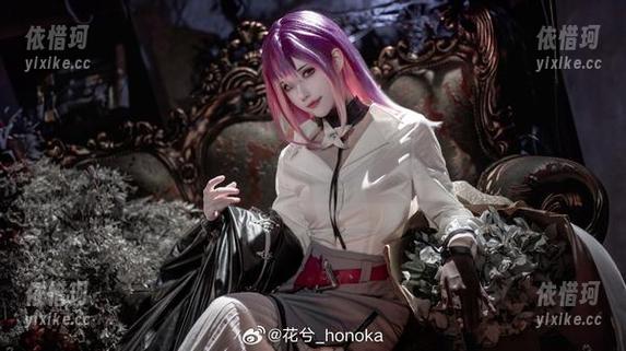 这一组图集的花兮_honoka，六叠间的氛围真不是随便哪个家都有的