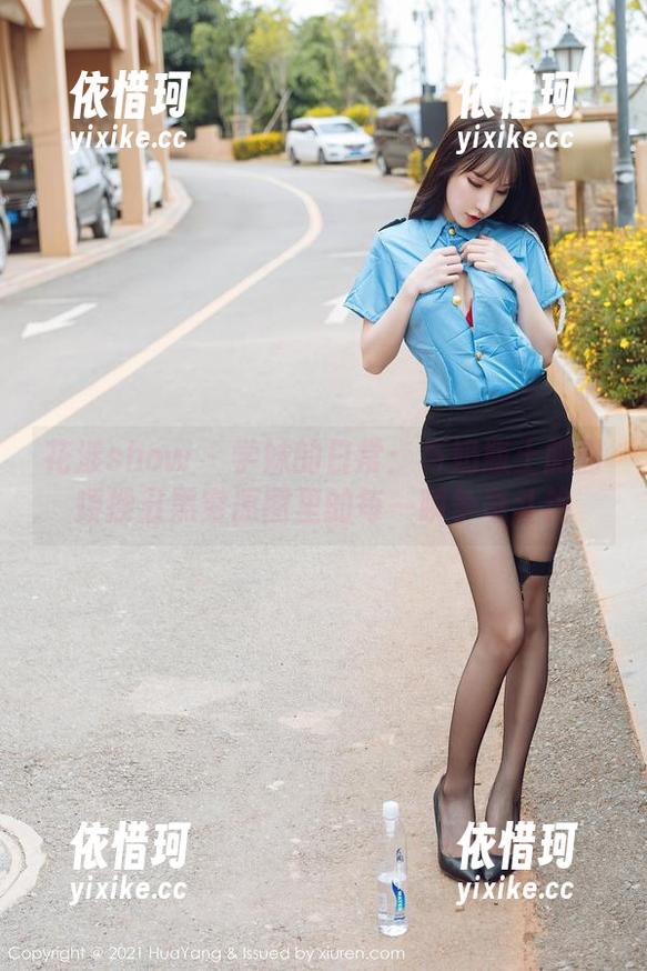 花漾show - 学妹的日常：与奶瓶土肥圆矮挫丑黑穷原图里的每一瞬争奇斗艳
