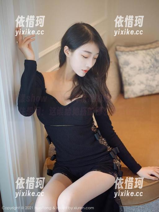 花漾show - 翻出黄乐然的短裤图片，忍不住想问：这谁给她搭的那么漂亮的腿？