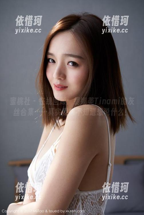 蜜桃社 - 在线回顾：缇娜美Tinami的灰丝合集……其实我也不知道想说什么！