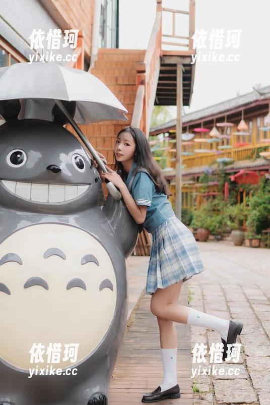 私房图鉴：西瓜少女的居家懒散技艺