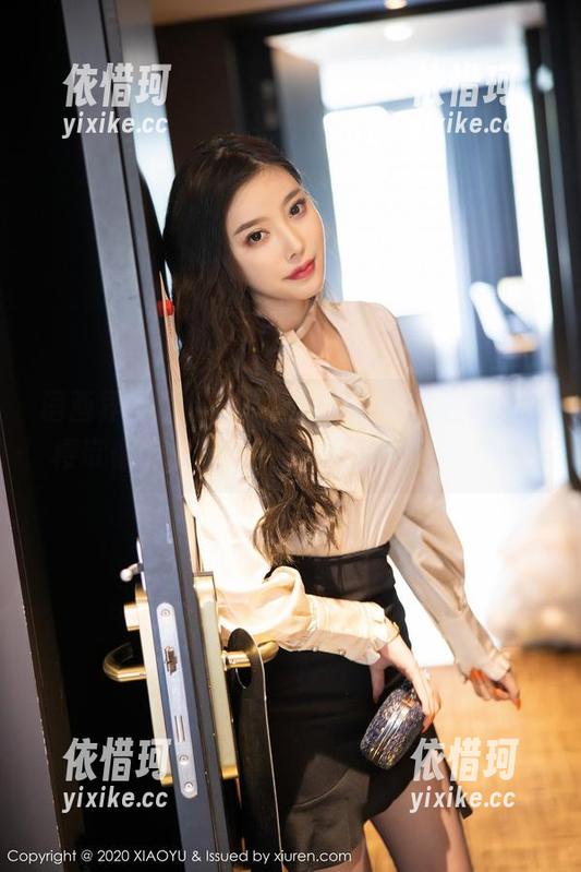 语画界 - 剧情定制进行中：cherry绯月樱带你玩转‘如何拍出未经审查的你’