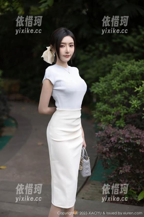 语画界 - 果然是通杀呀，杨紫嫣的甜心全套，原图也是没谁了，让我不小心想多了……