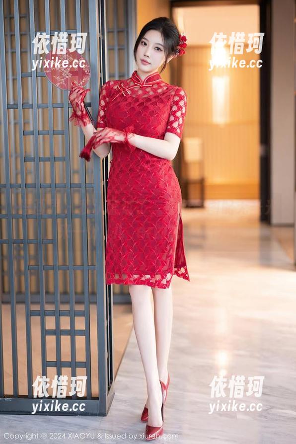 语画界 - 我认证过了，黑色美图配无圣光，来一份玥儿玥er的绝美套餐吧！