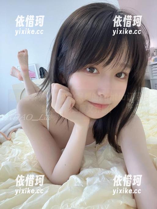 免费写真来了！迷之呆梨的Fantia订阅合集总汇，健康又养眼！